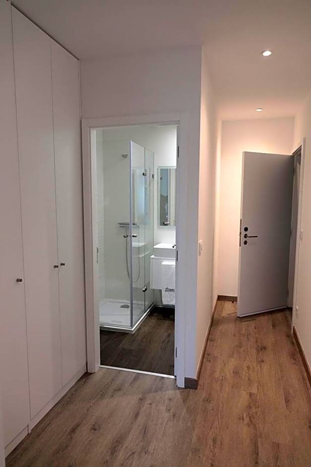 Coimbra Monumentais B&B