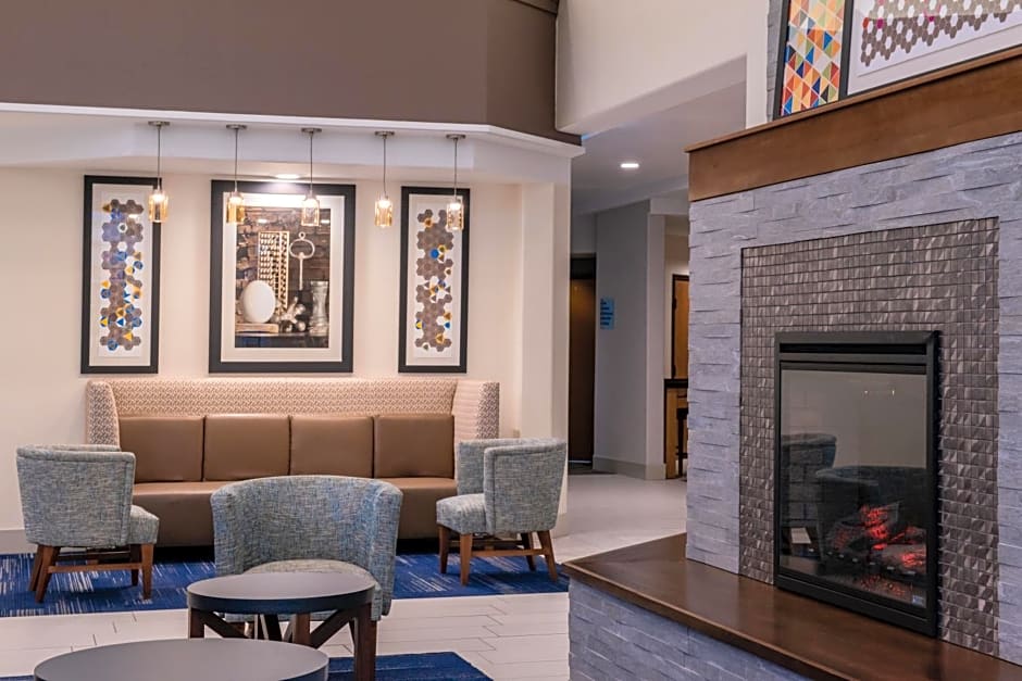 Holiday Inn Express Hotel & Suites Gunnison by IHG