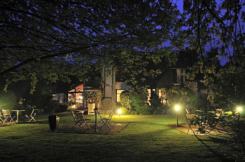 Domaine de L'Arbrelle