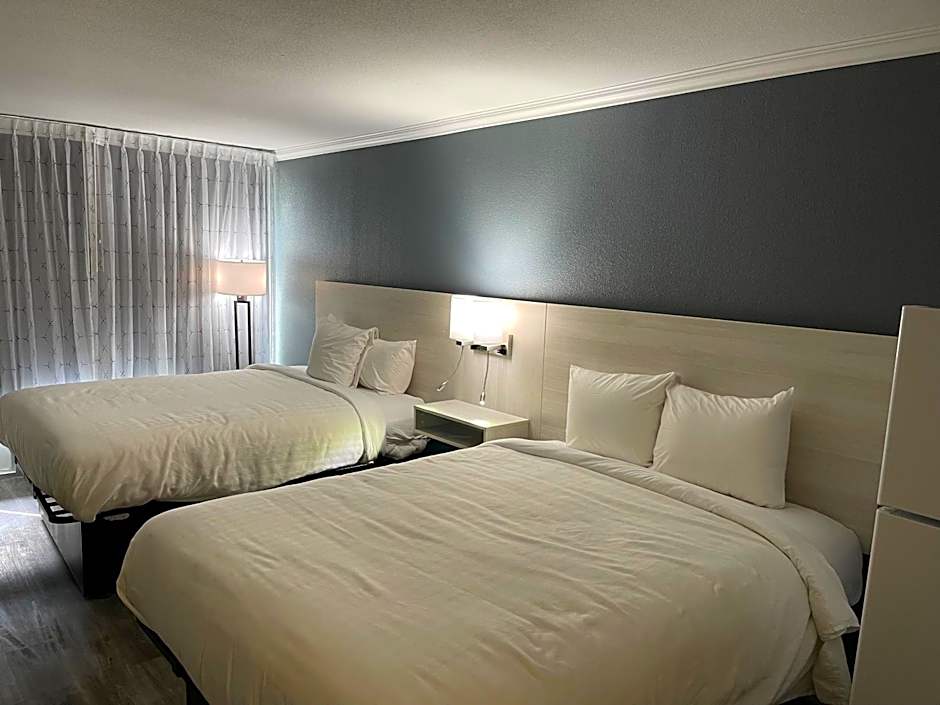 MainStay Suites Florence - Darlington