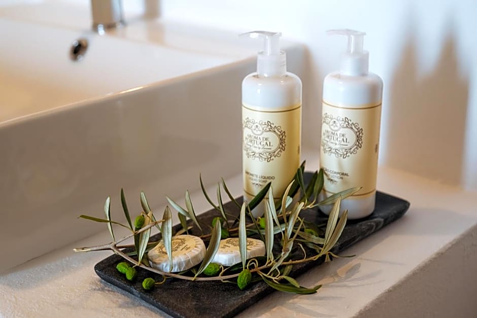 Aljana Guest House Beja