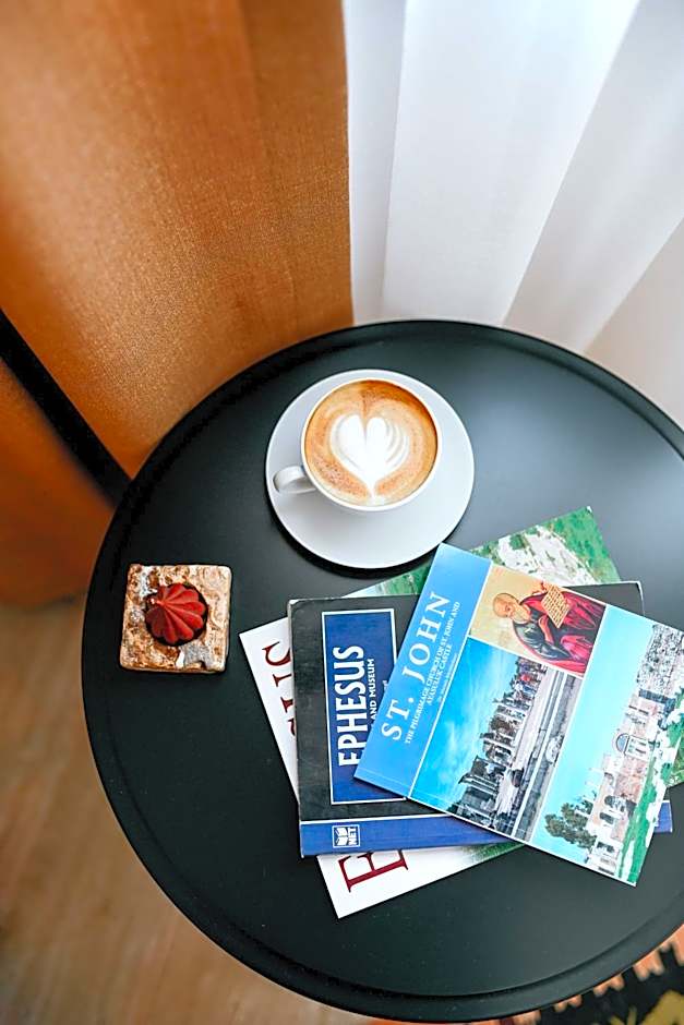 Kallinos Boutique Hotel