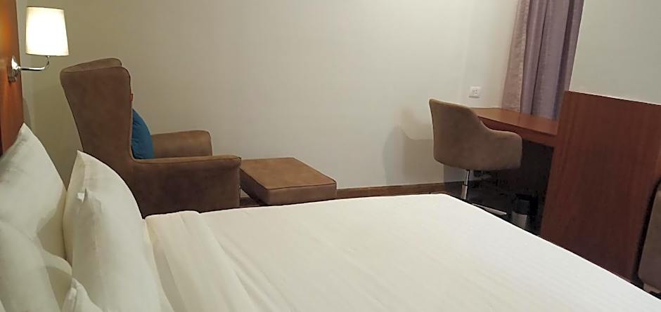 Ariena the Boutique Hotel