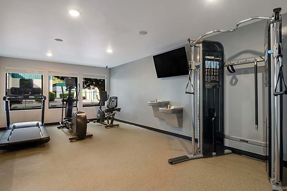 WoodSpring Suites Olympia - Lacey