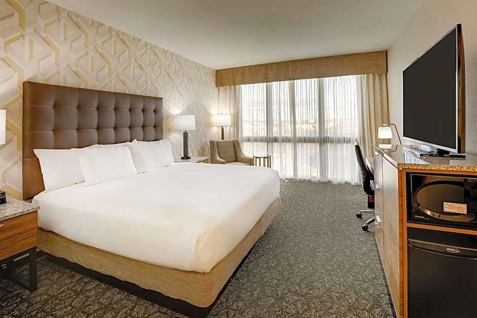 Drury Plaza Hotel Columbus Downtown