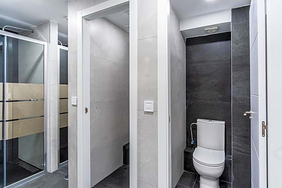 Hostel Center Madrid