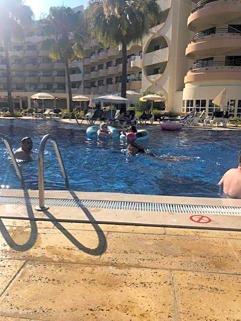 Semanas 30 e 24 Vila Galé Cerro Alagoa