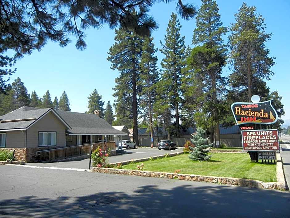 Tahoe Hacienda Inn