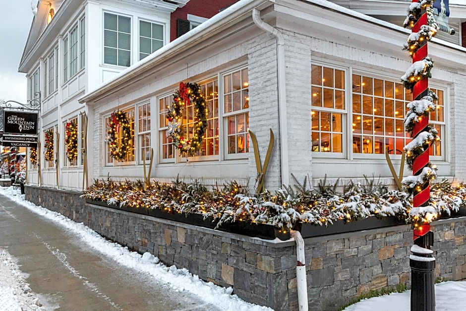 Green Mountain Inn