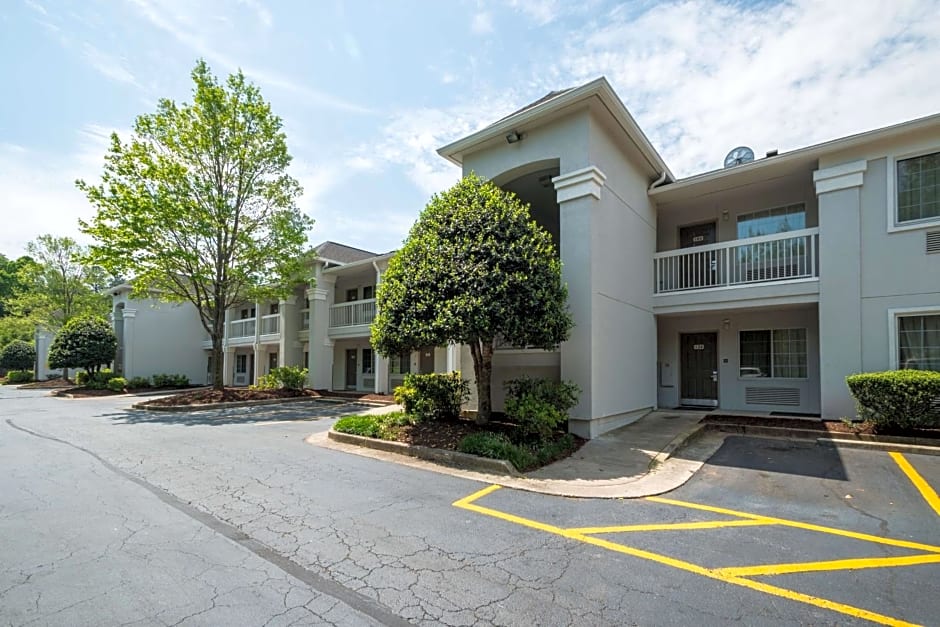 Motel 6 Duluth, Ga - Atlanta - Gwinnett Place