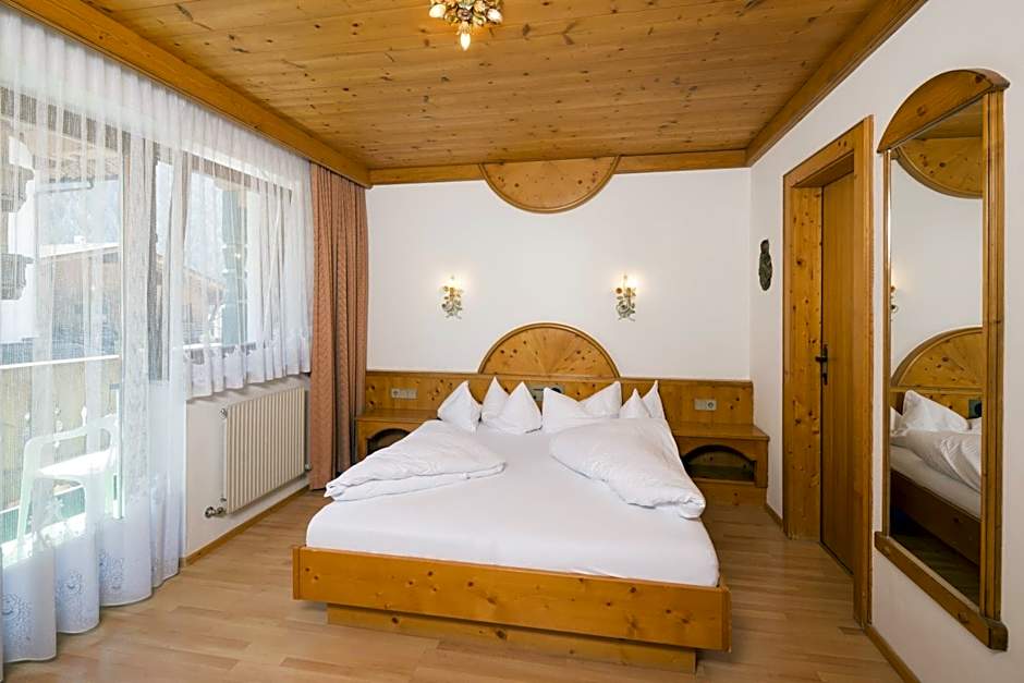 Hotel Brennerspitz