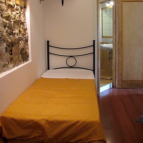 Small Twin Room