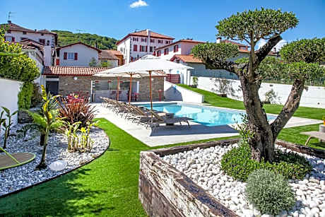 Hôtel Argia