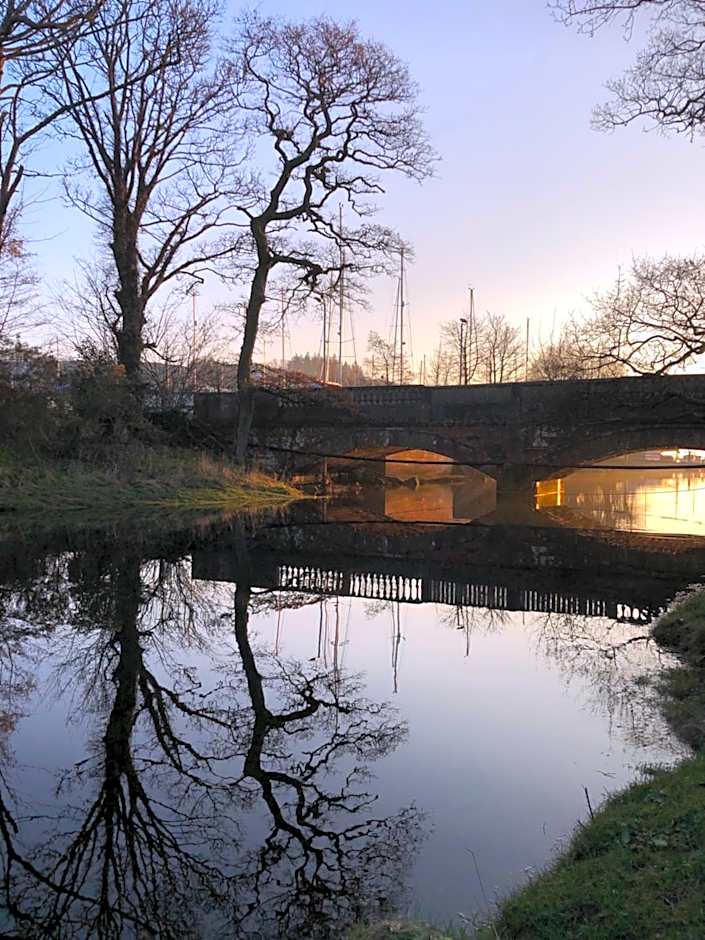 The Inverkip Restaurant, Bar & Hotel