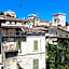 Hôtel Le Médiéval