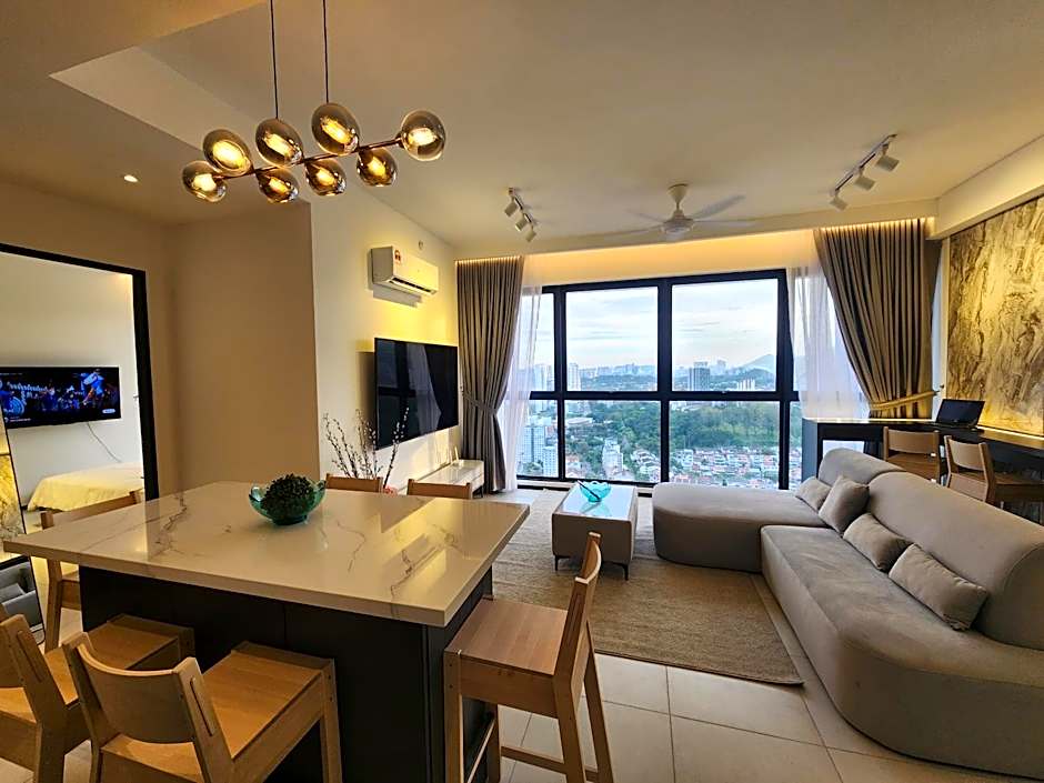 Urban Suite - George Town