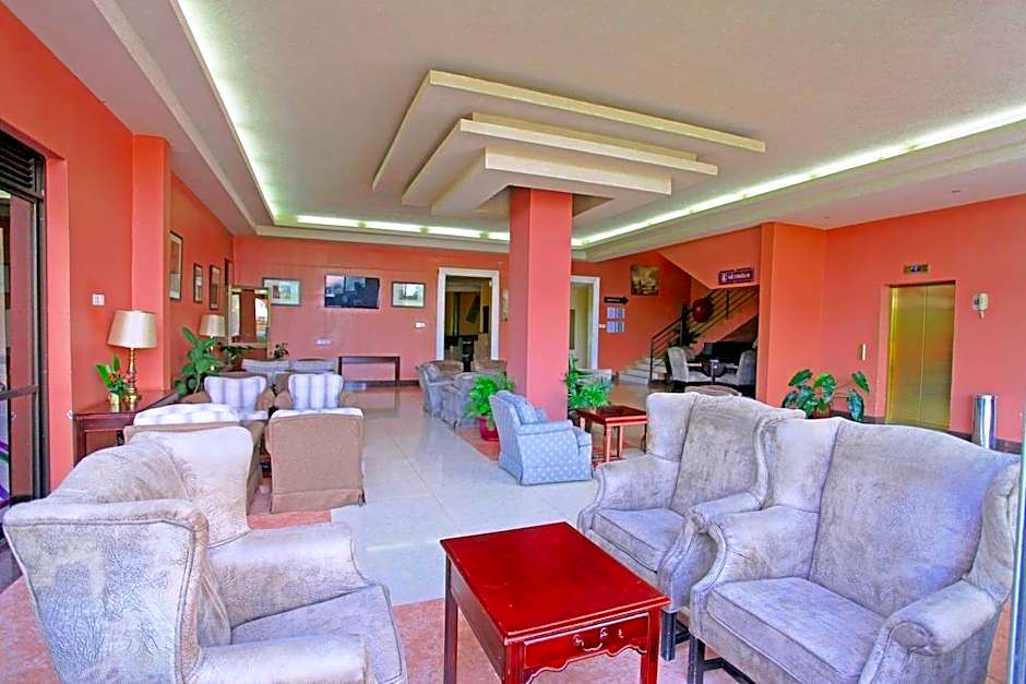 Royal Suites