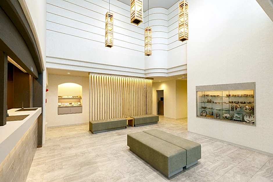 Inuyama Miyako Hotel