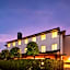 Ahotel Ljubljana