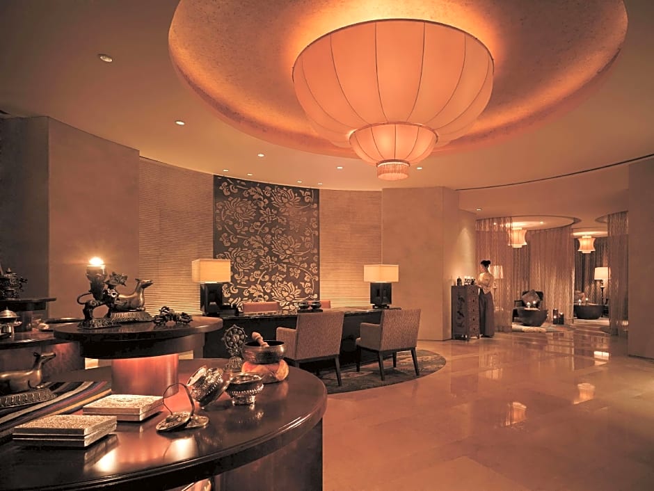 Shangri-La Chengdu