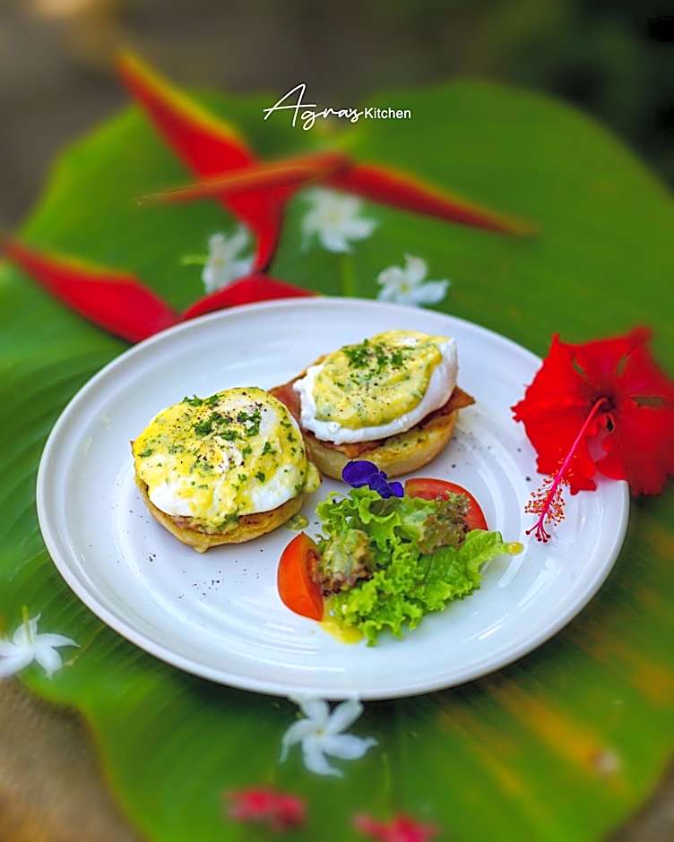 Agrapana Beach Villa