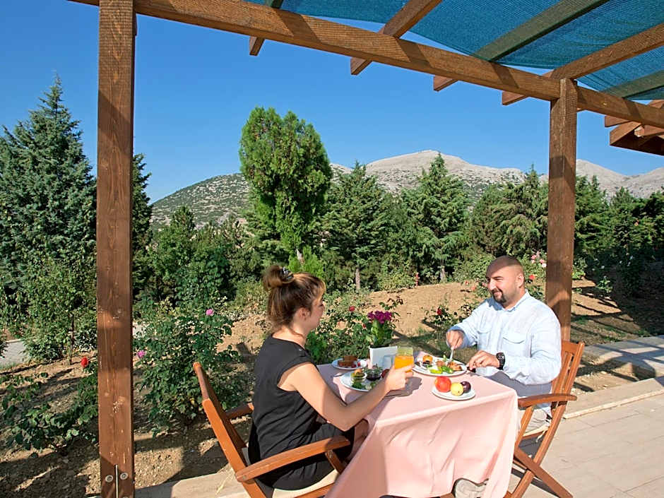Sagalassos Lodge & Spa Hotel