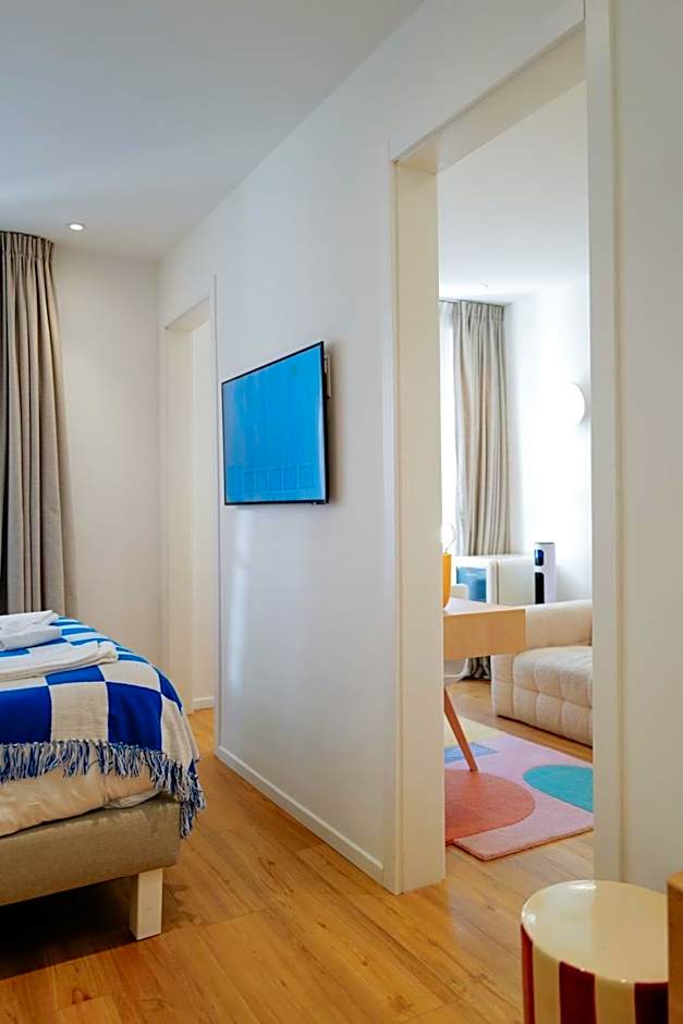 Rhodania Boutique Hôtel