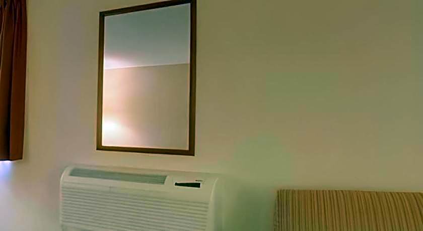 Americas Best Value Inn St. Louis South