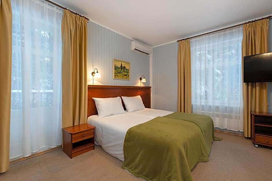Verevi Motel