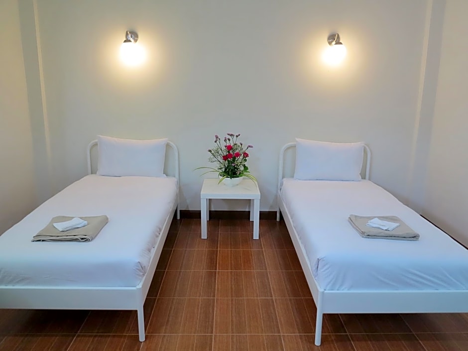 Pro Chill Krabi Guesthouse