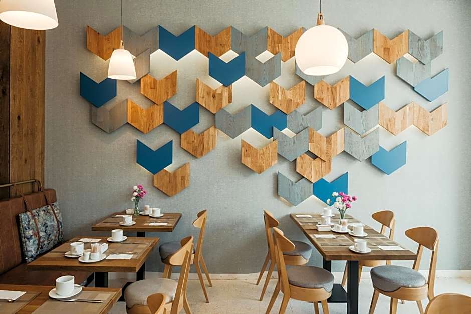 Avena Boutique Hotel by Artery Hotels