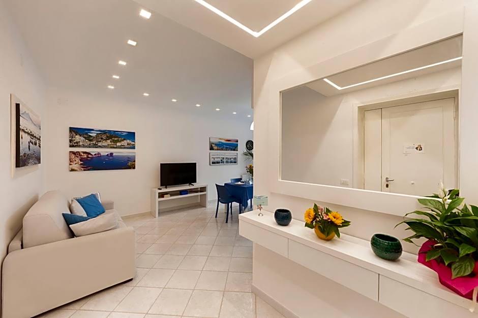 Casa Aurora - Stay in Sorrento