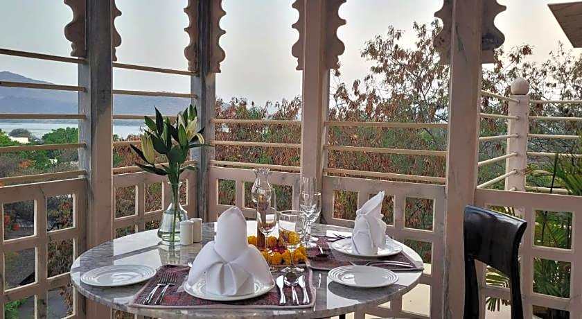 Hotel Chunda Palace