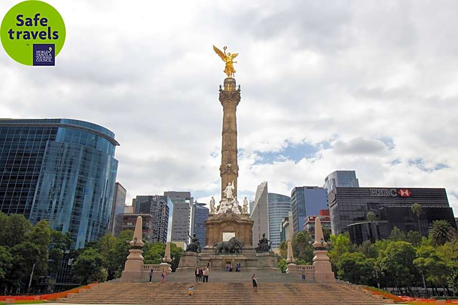 Hotel MX mas reforma