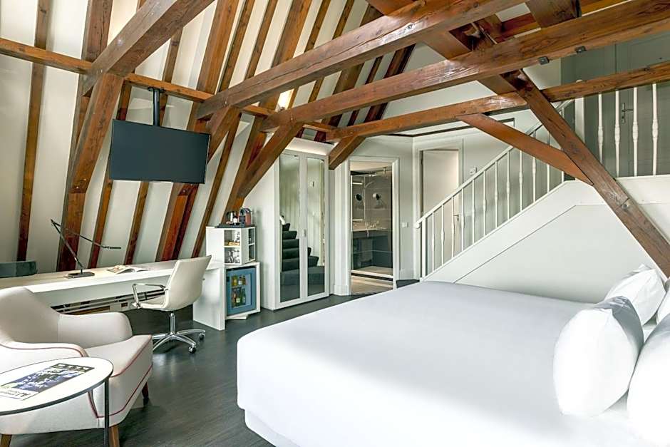 NH Amsterdam Barbizon Palace