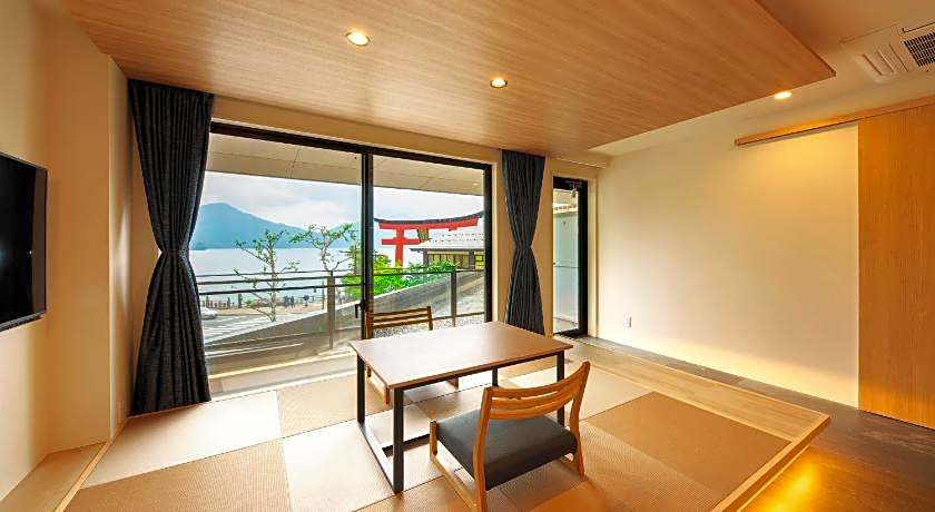 Nikko Chuzenji-ko Onsen Hotel Hana-An
