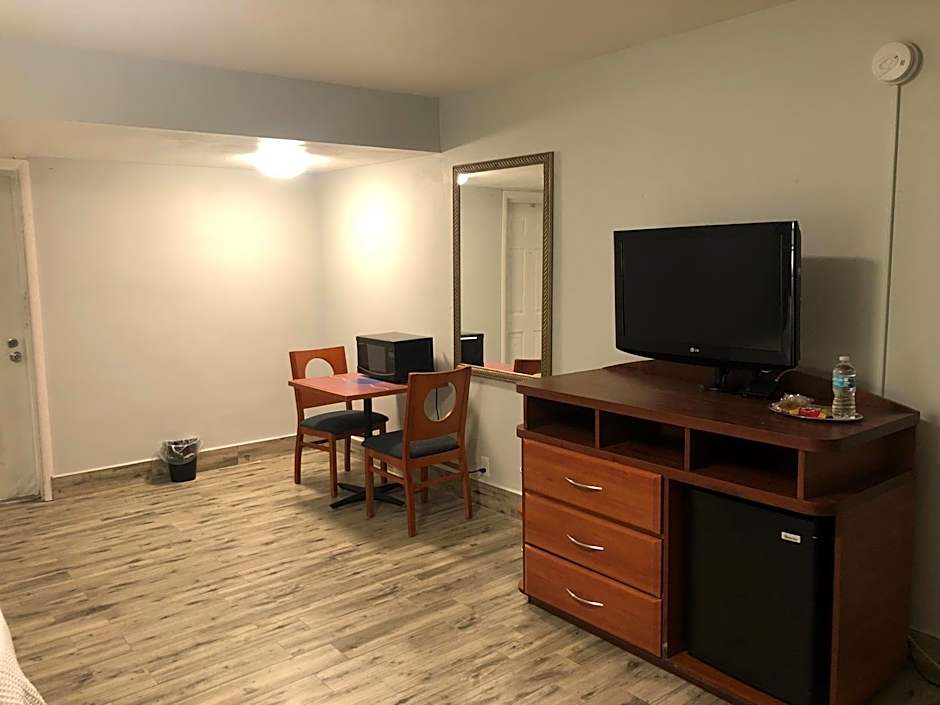 Bay Breeze Inn Bradenton Downtown