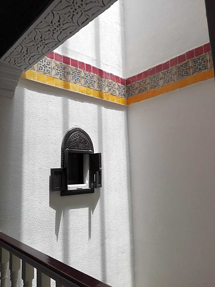 Dar El Paco