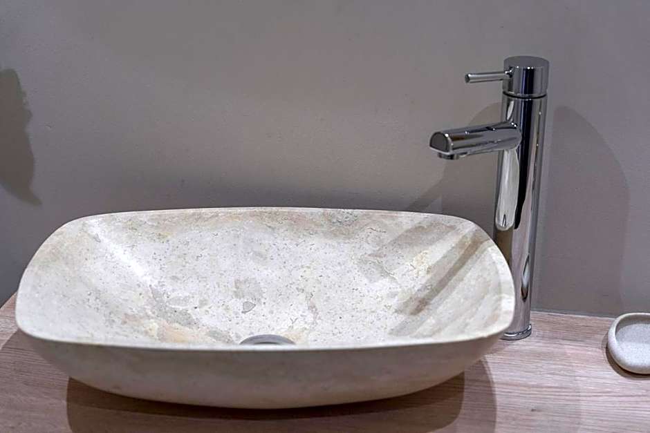 StayShort - Bright 1-Bedroom with View Dubai Marina