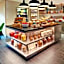 citizenM Amstel Amsterdam