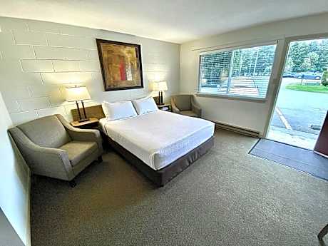 Arbutus Grove Motel