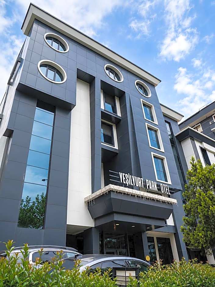 Yeşilyurt Park Otel