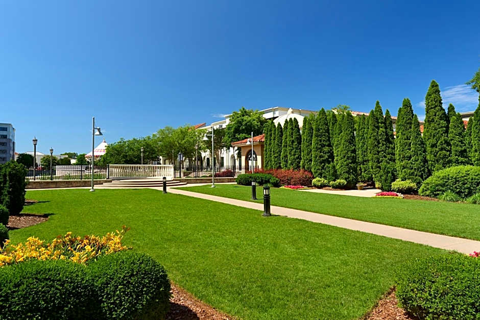 The Westin Huntsville