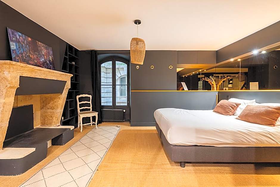 L'Escapade Bordelaise - Chambres d'Hôtes