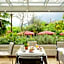 Hotel Gartenresidence Zea Curtis