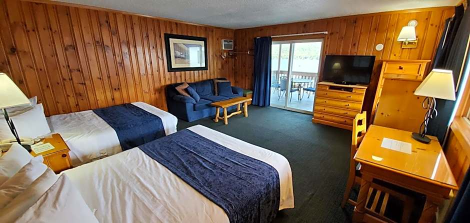 The Lake Motel
