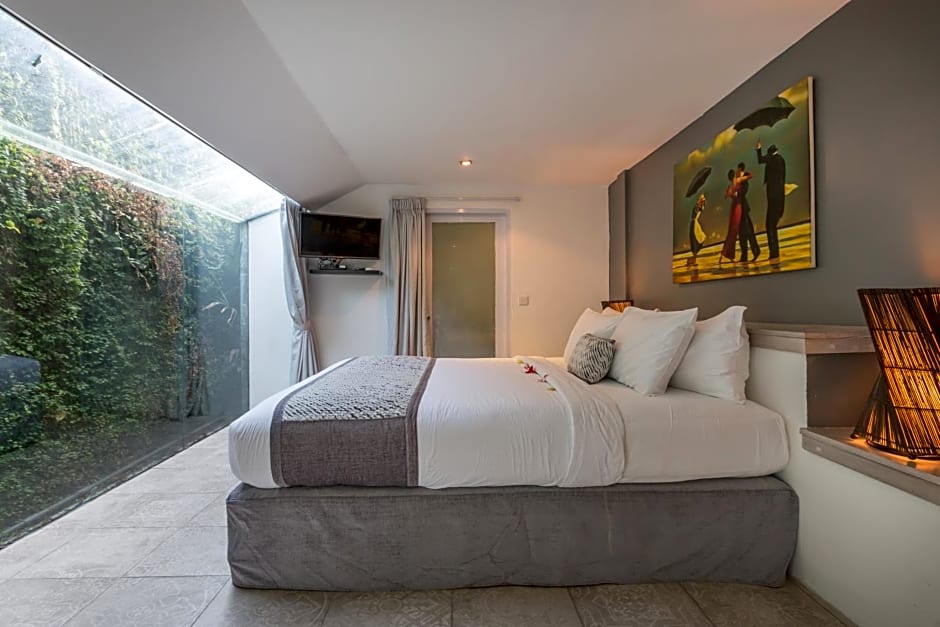 Esha Villa Drupadi Seminyak