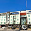 Hotel Nuvo