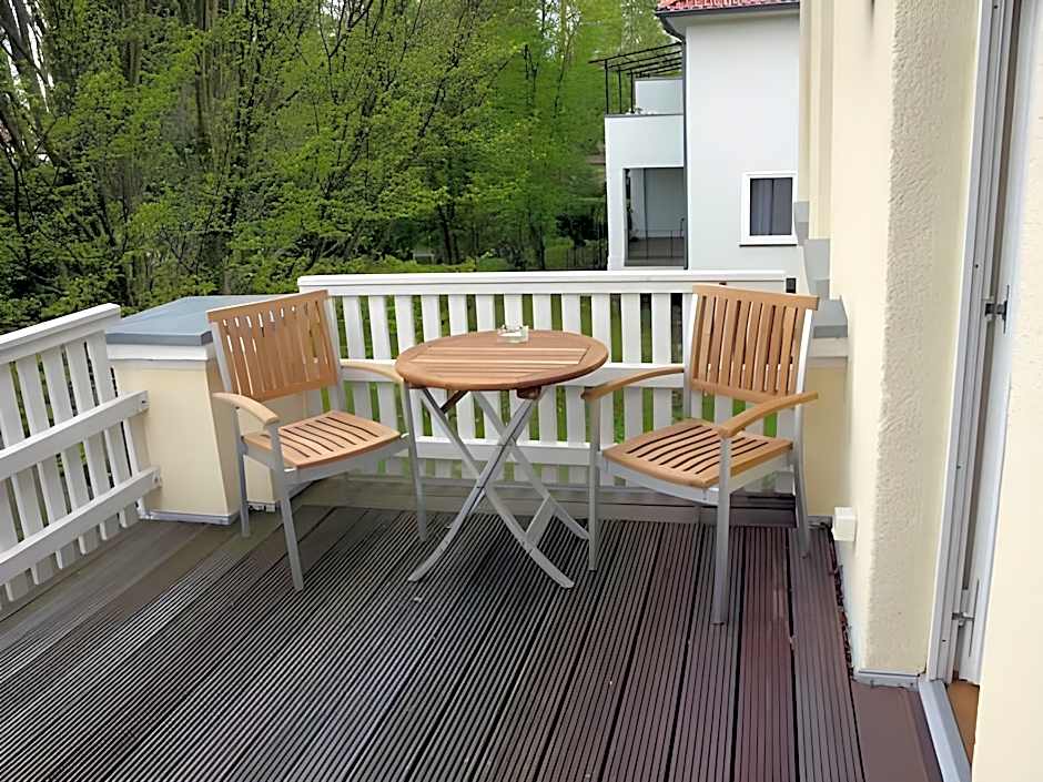 Villa Andante Apartmenthotel