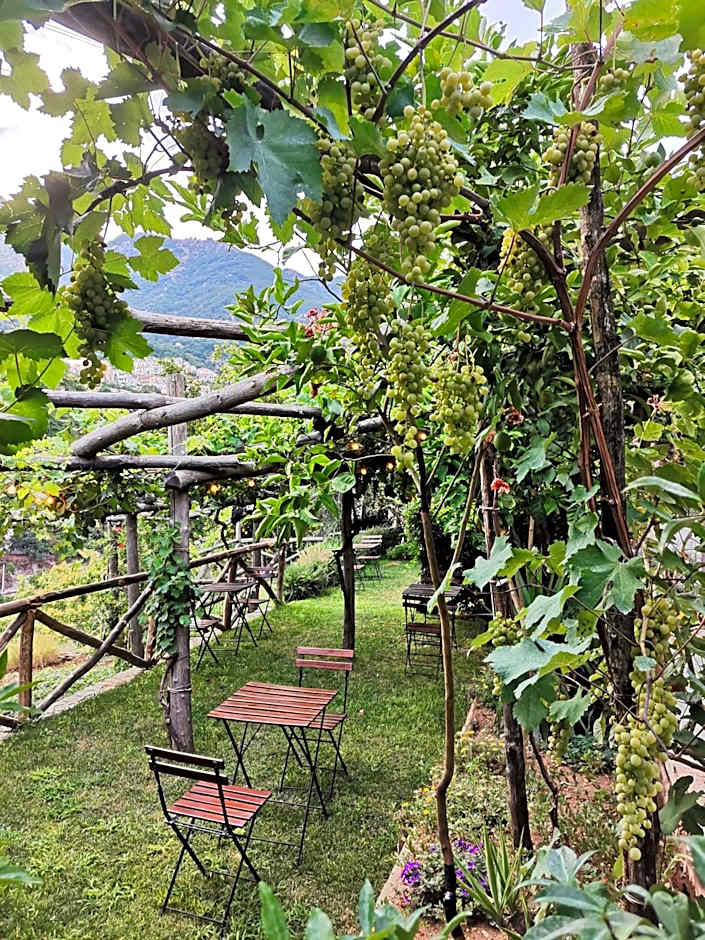 B&B La Gemma di Ravello